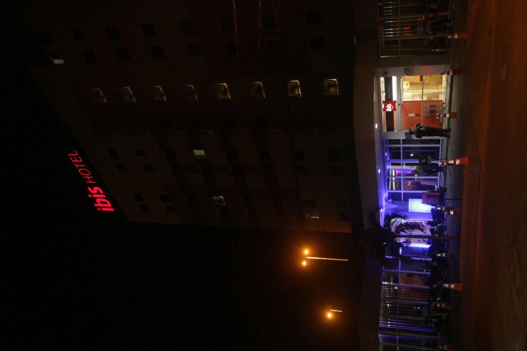 Hotel Ibis Feira De Santana Exterior foto